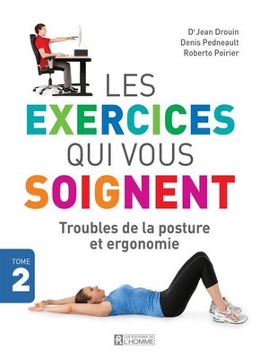 cover image of exercices qui vous soignent tome 2